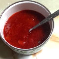 苺の酸味が美味しい！苺の簡単ジャム作りのレシピ