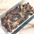 お弁当のおかずにも！椎茸の素朴な竜田揚げのレシピ